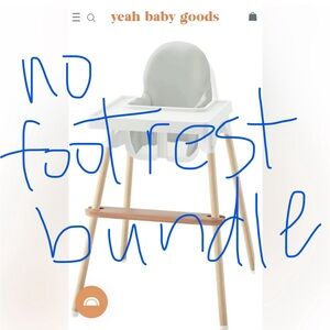 Bundle for danicrook18